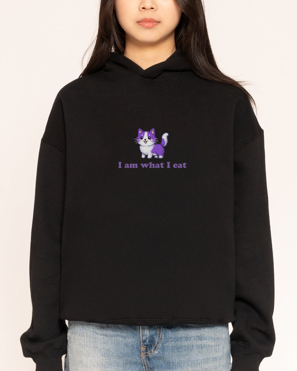 I Eat Pussy Hoodie