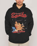 Came Twice Hoodie