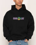 Cool Cat Hoodie