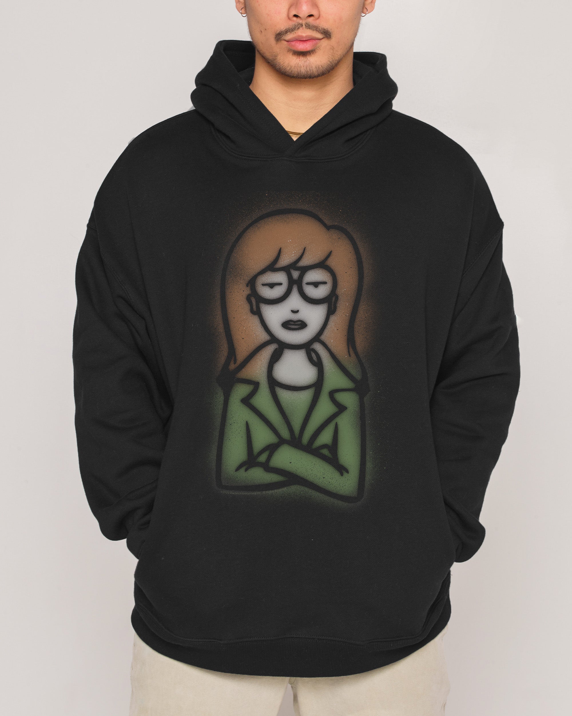 Go To Hell Hoodie