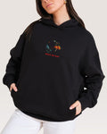 Treat or Else Hoodie