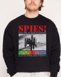 Seek No Signal Sweatshirt