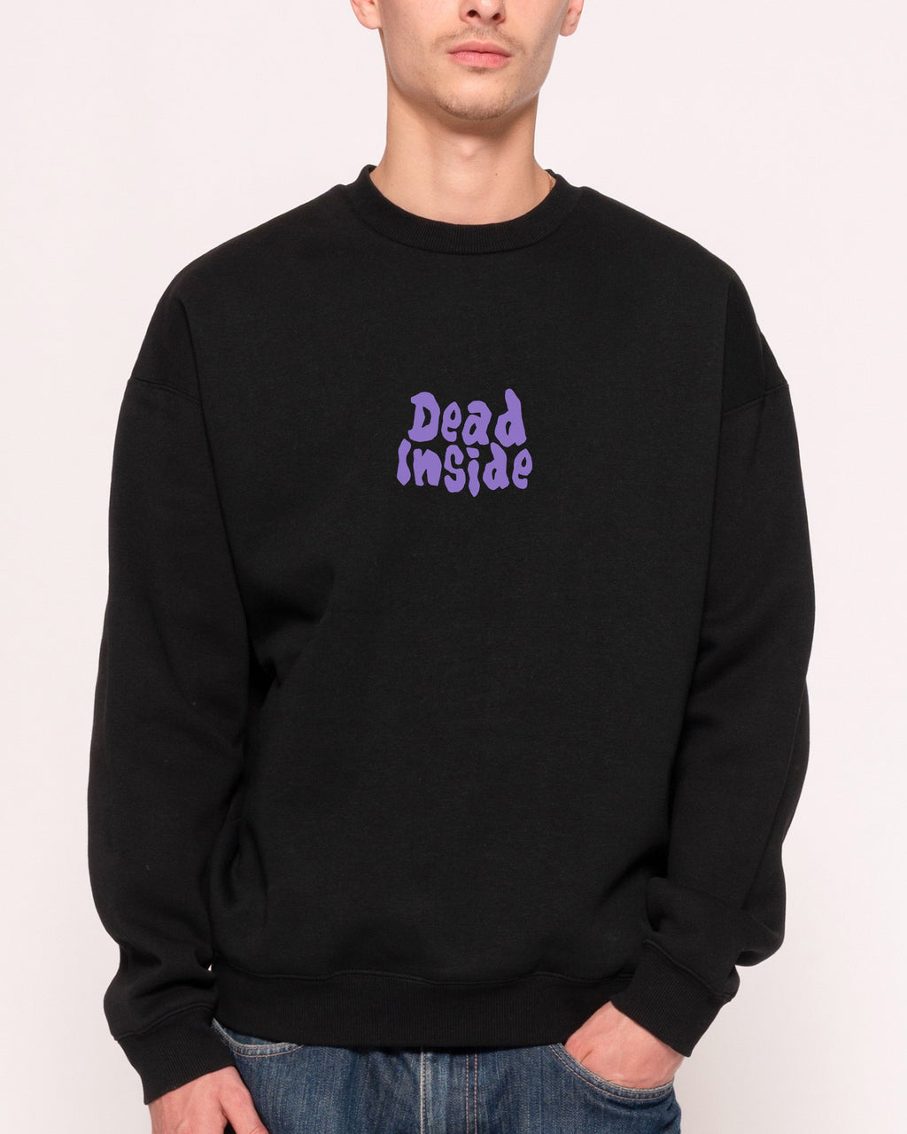Dead Inside 26 Sweatshirt