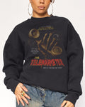 The Telemarketer Sweatshirt