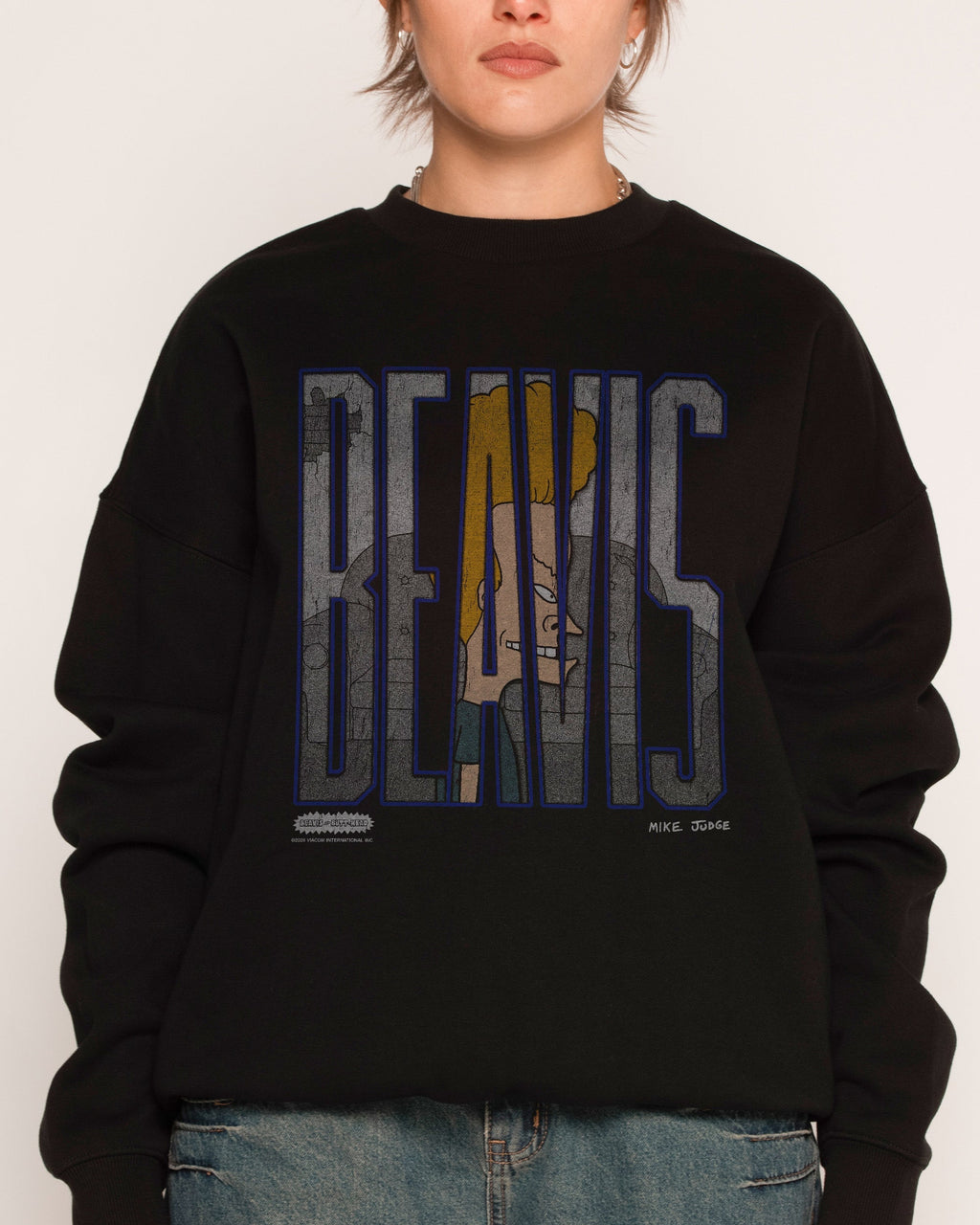 Beavis Sweatshirt
