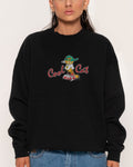 Garfield the G Sweatshirt