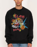Slam Dunk Sweatshirt