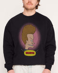 Face Off Sweatshirt