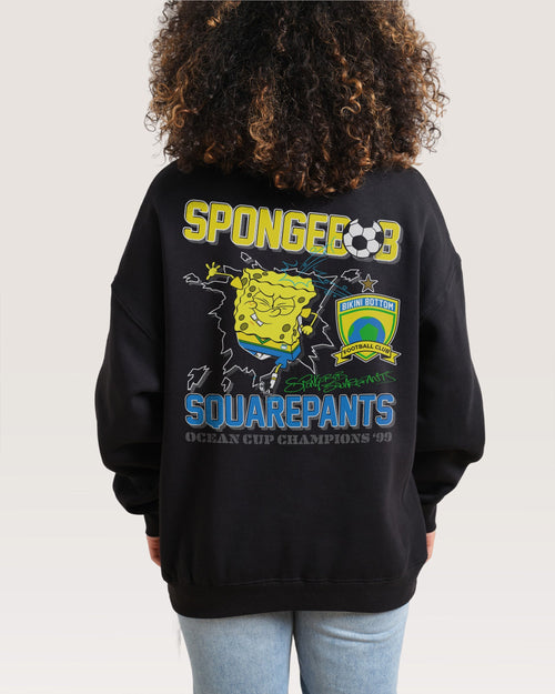 99 Champs Sweatshirt