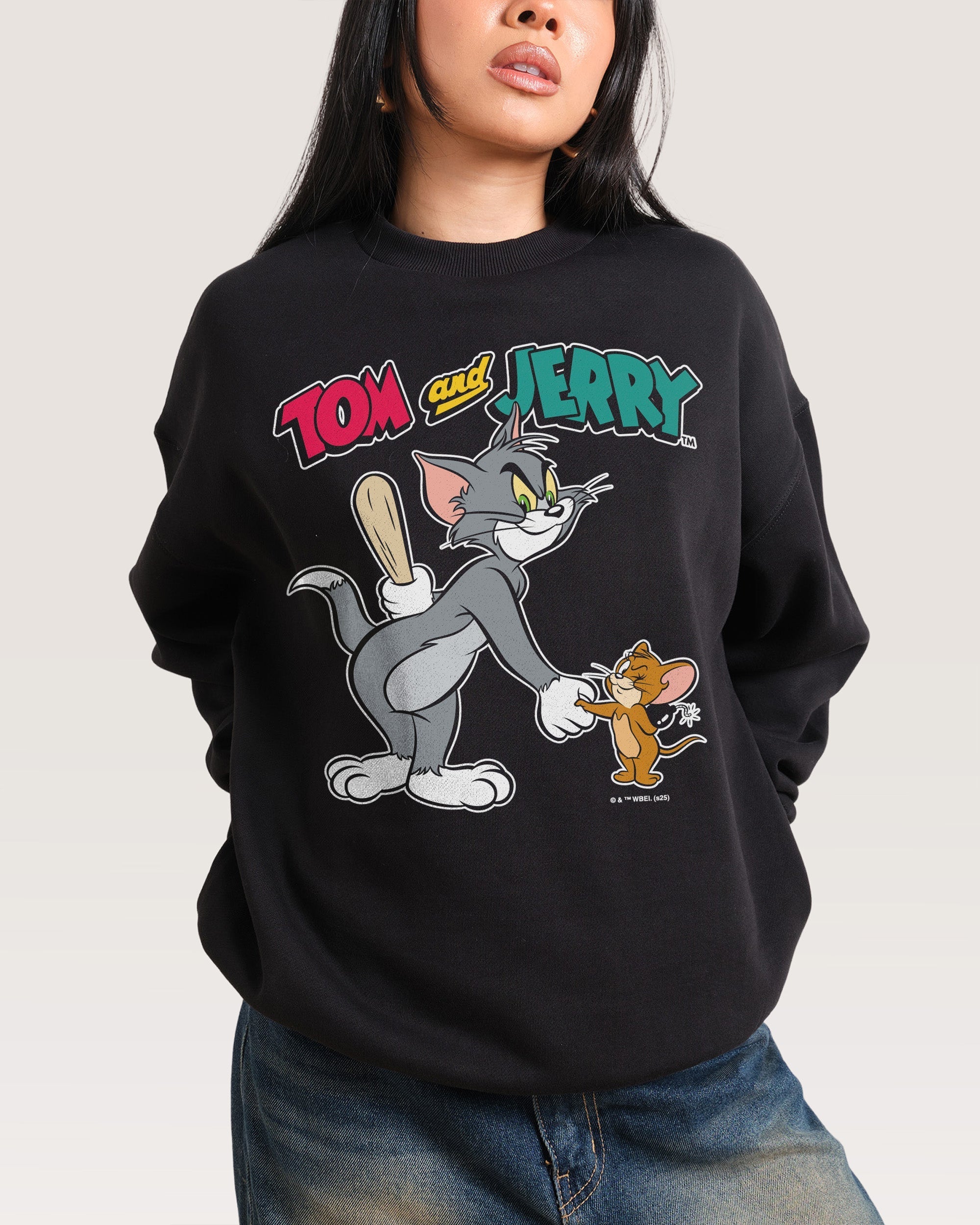Best Friends Sweatshirt