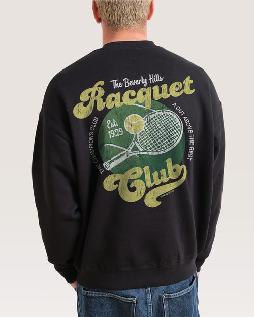 Beverly Hills Racquet Club Sweatshirt