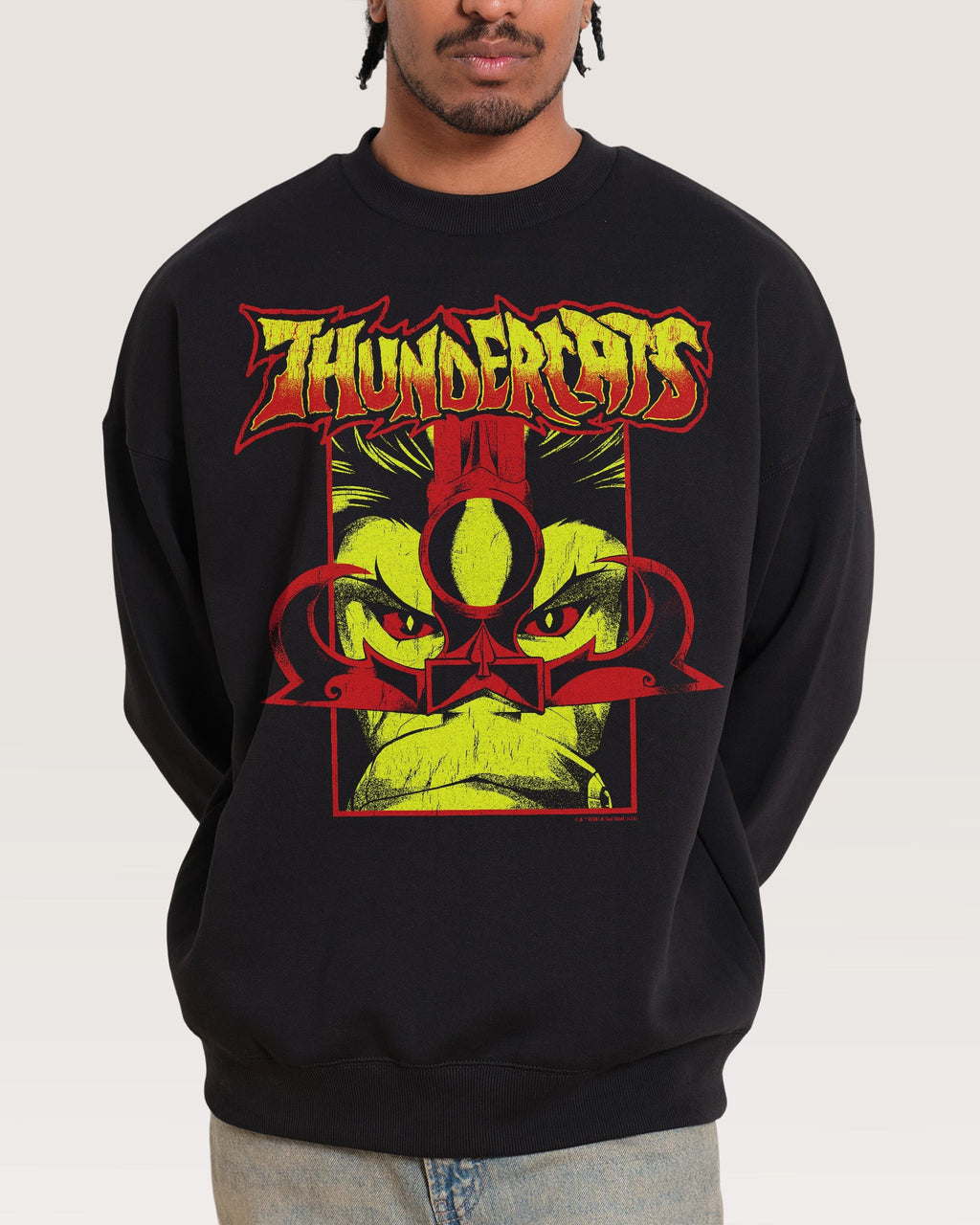 Sword of Omens Sweatshirt