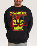 Sword of Omens Sweatshirt