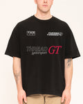 Tommy Turbo Oversized Tee