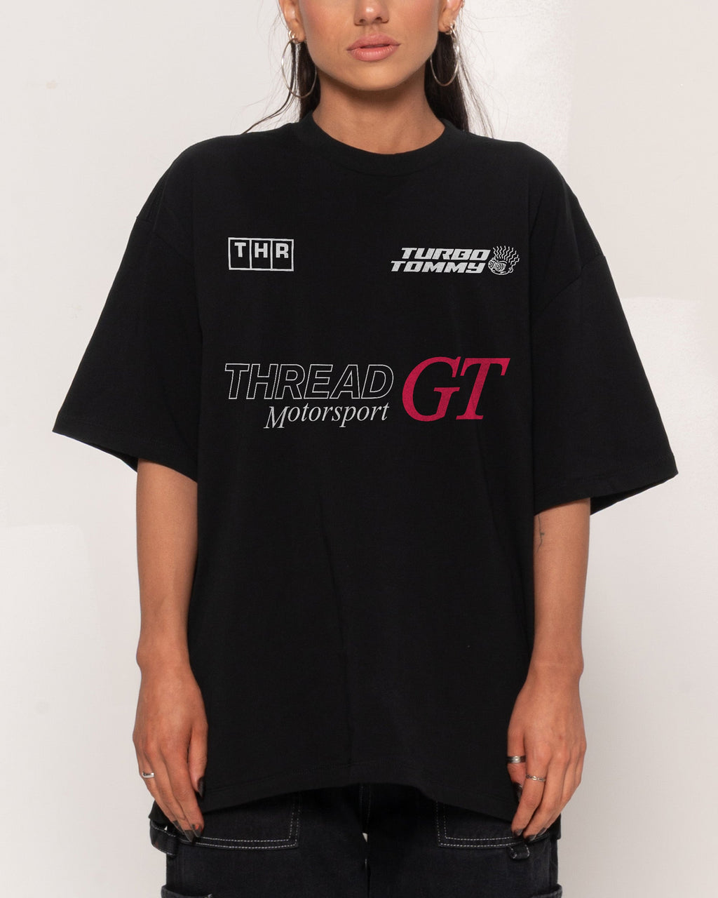 Tommy Turbo T-Shirt