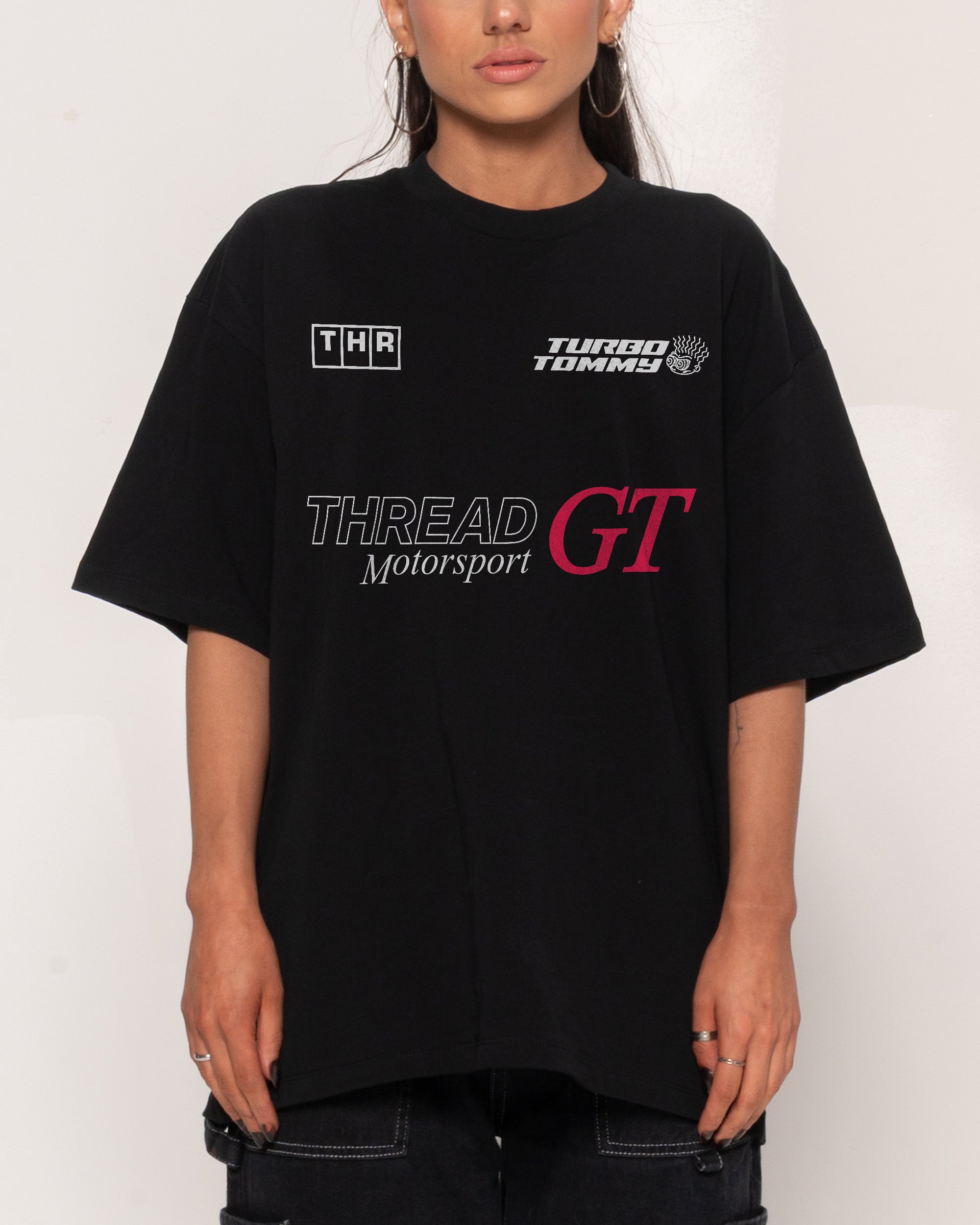 Tommy Turbo T-Shirt