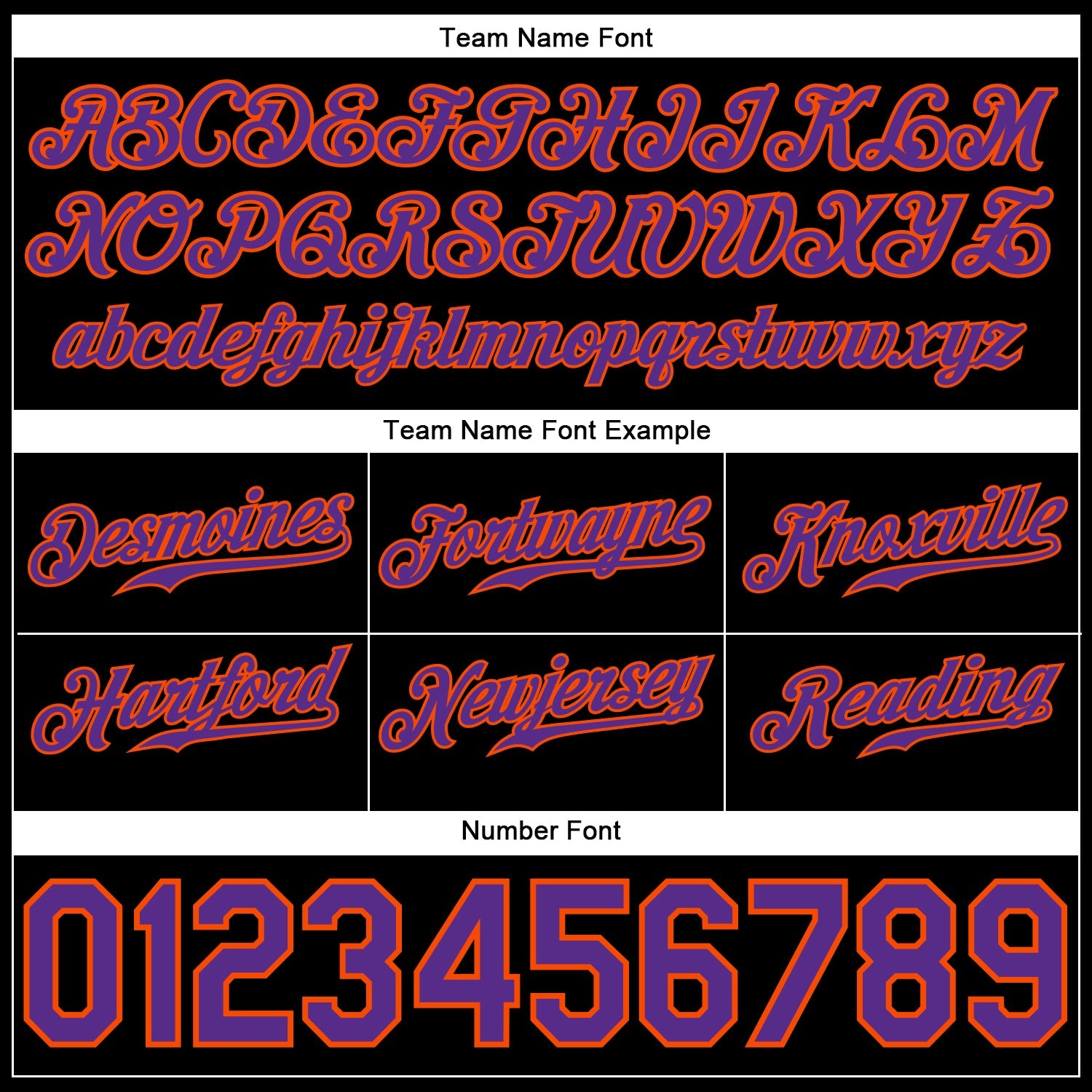 Custom Black Purple-Orange Rainbow Colored Heart For World Pride LGBT Authentic Baseball Jersey