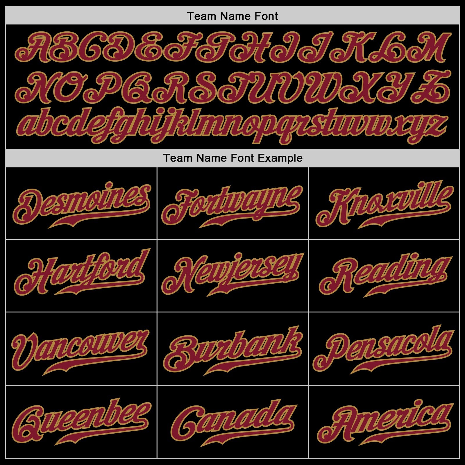 Custom Black Old Gold Pinstripe Crimson-Old Gold Authentic Baseball Jersey