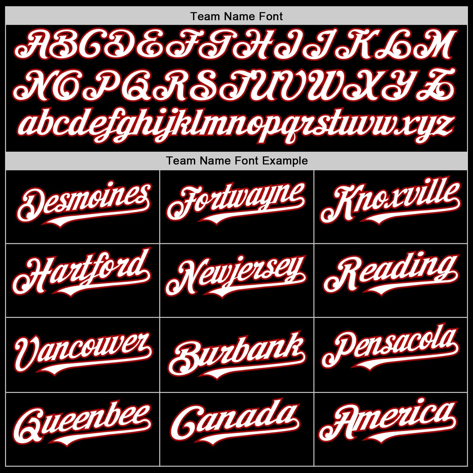 Custom Black White Pinstripe Red Authentic Sleeveless Baseball Jersey