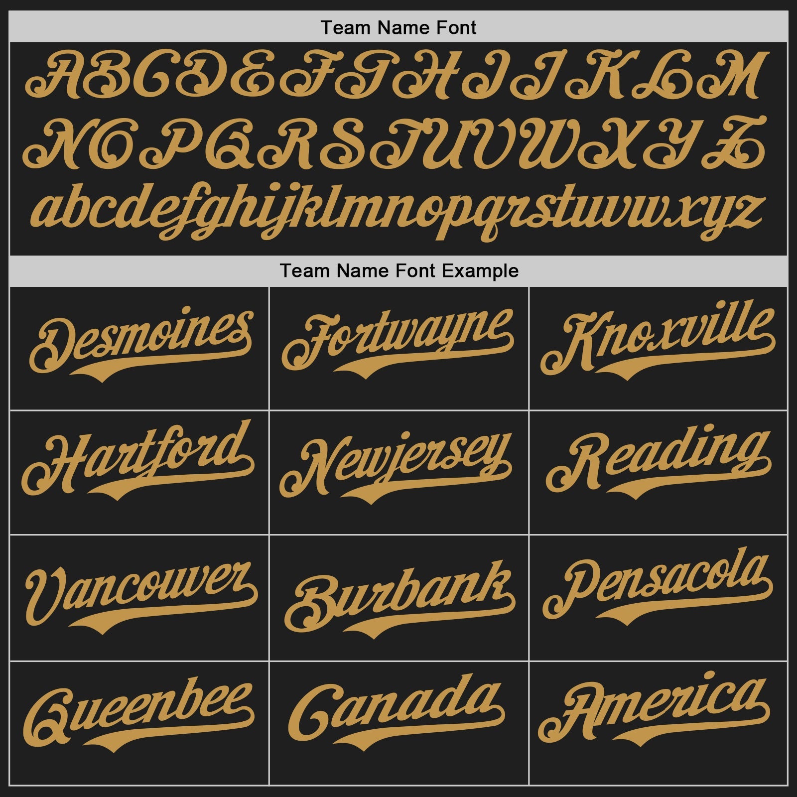 Custom Black Yellow-Old Gold Authentic Baseball Jersey