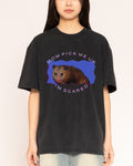 Pick Me Up Oversized Tee