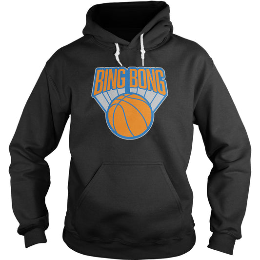 Bing Bong Hoodie
