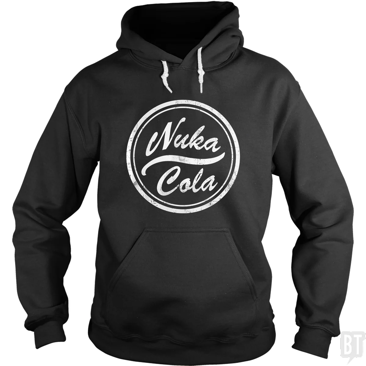 Nuka Cola Hoodie