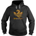 Dracarys Hoodie