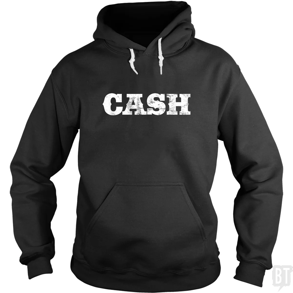 Cash Hoodie