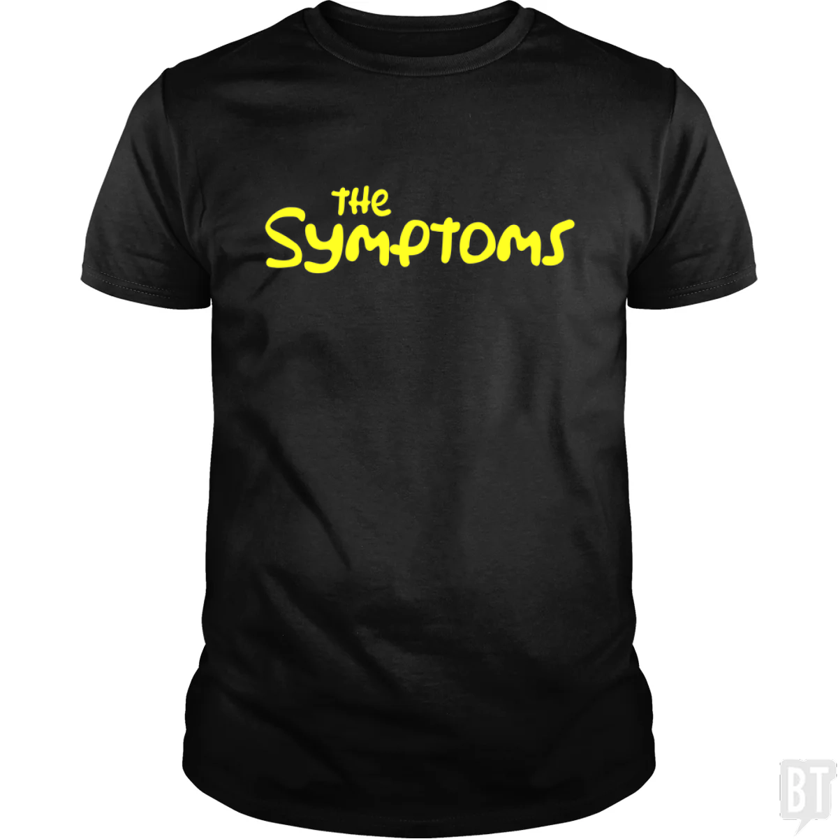 The Symptoms