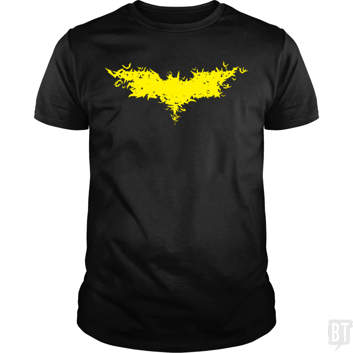 The Bat