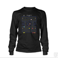 Mister Pac Long Sleeves