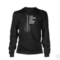 Rebel Bass Long Sleeve
