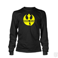 Rebel Scum 2 Long Sleeve