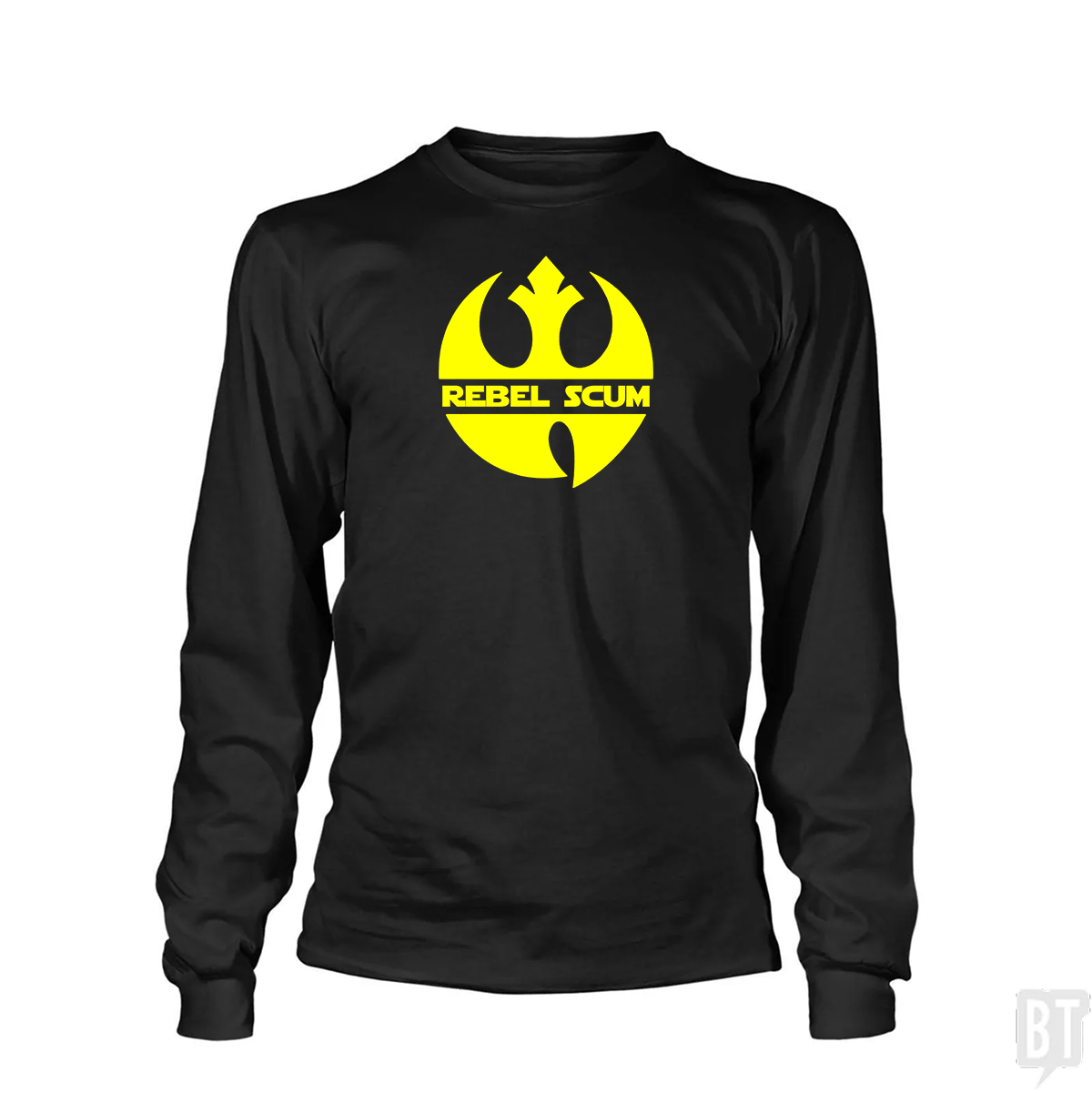 Rebel Scum 2 Long Sleeve