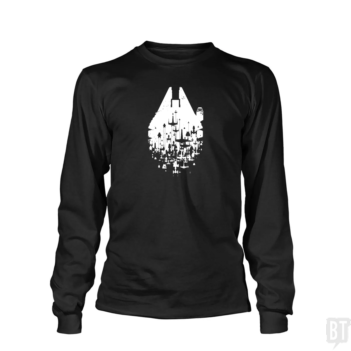 Rebellion Long Sleeve