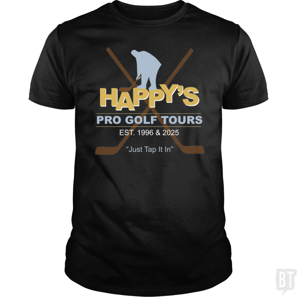 Happy's Pro Golf