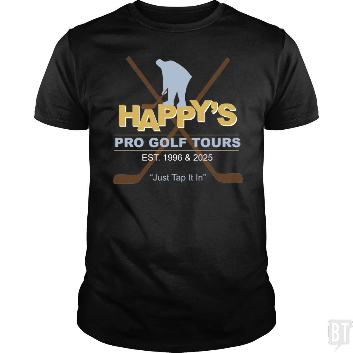 Happy's Pro Golf
