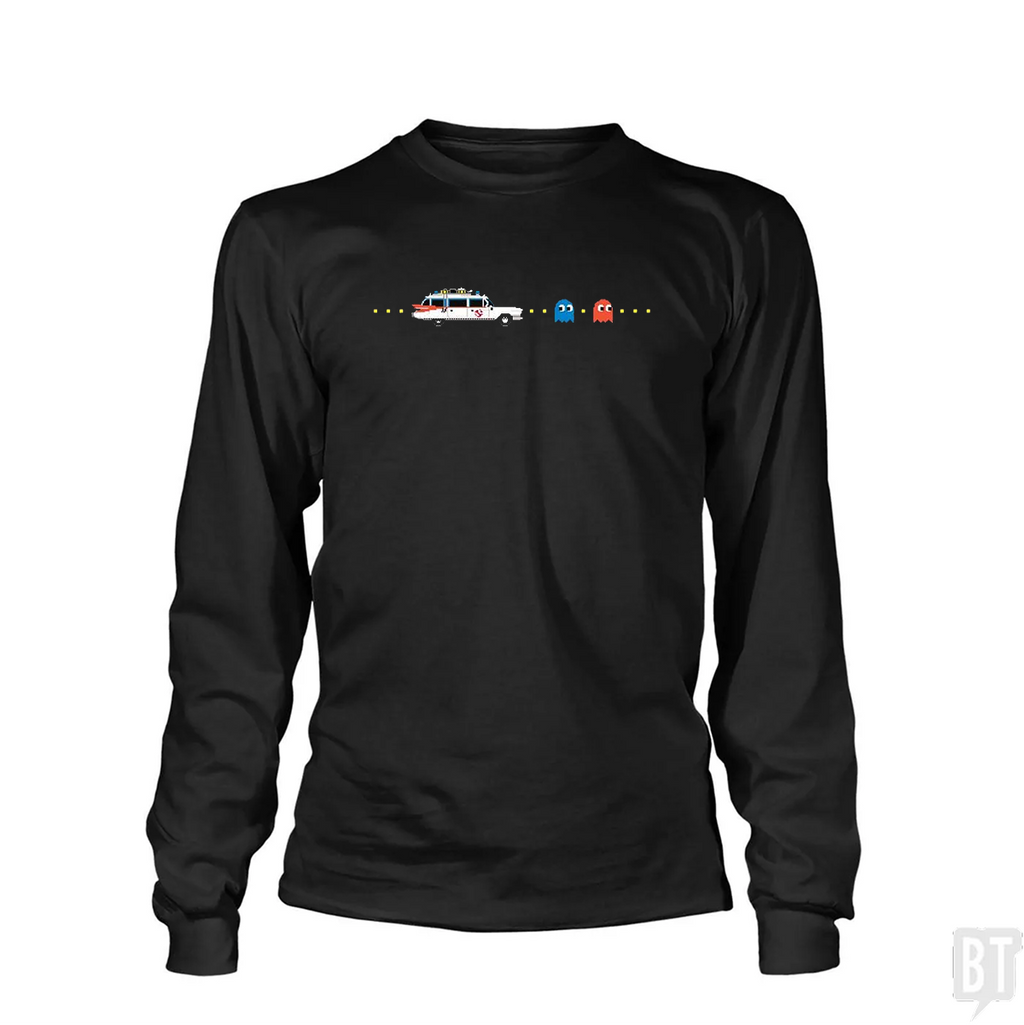 Busters Long Sleeve