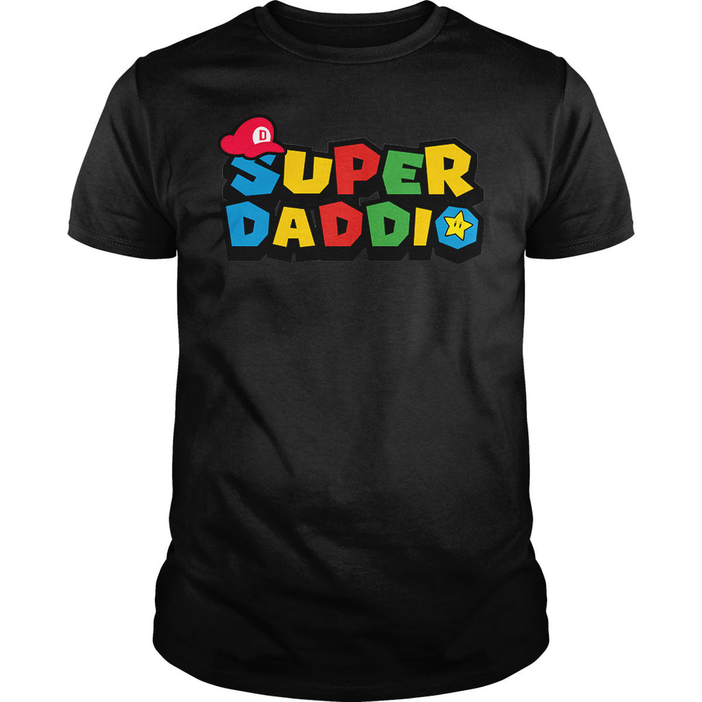 Super Daddio