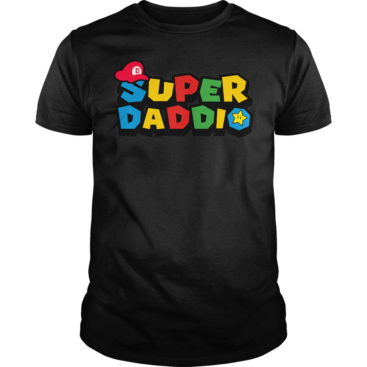 Super Daddio