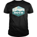 Hoth Glacier National Park
