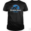 Wizarding World