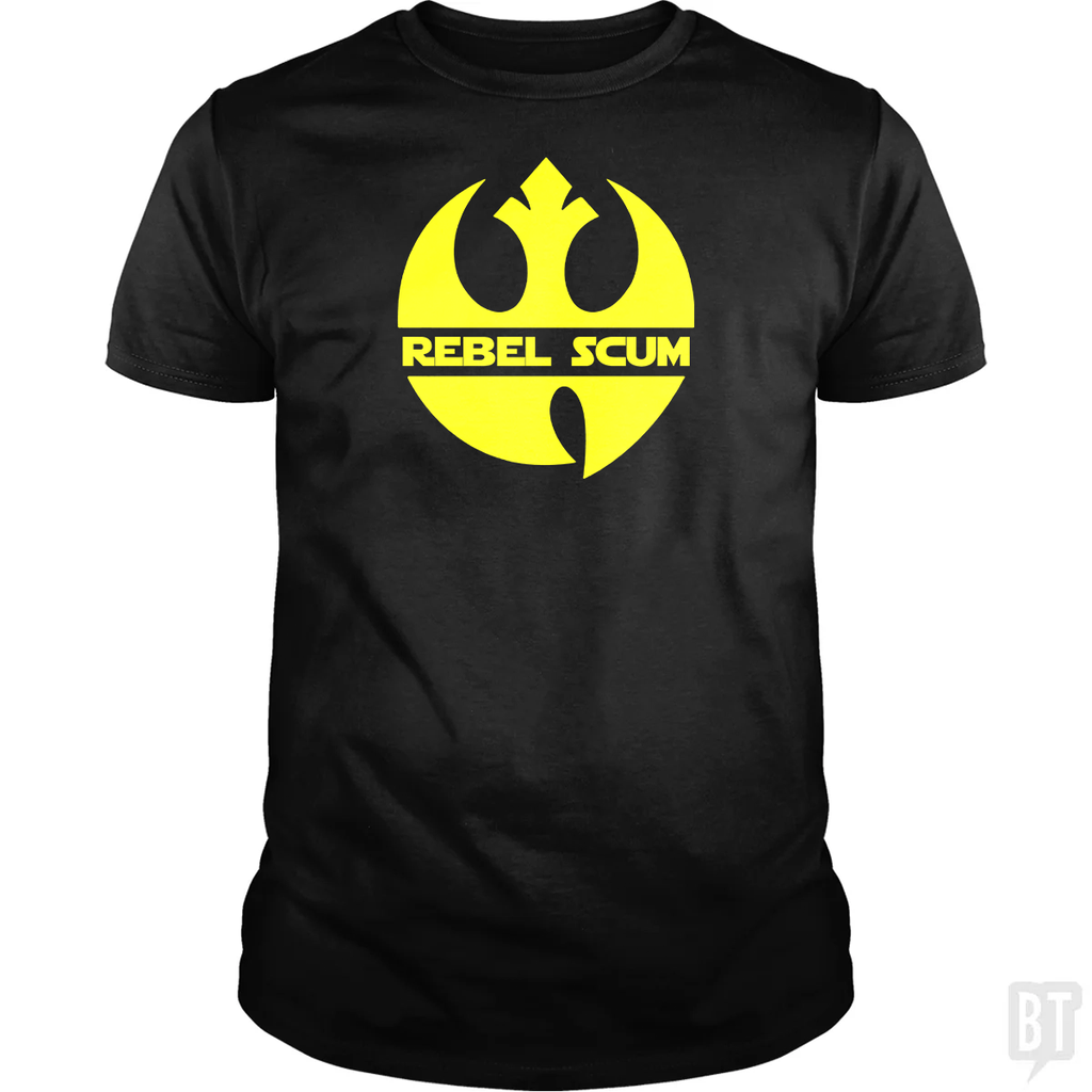 Rebel Scum 2