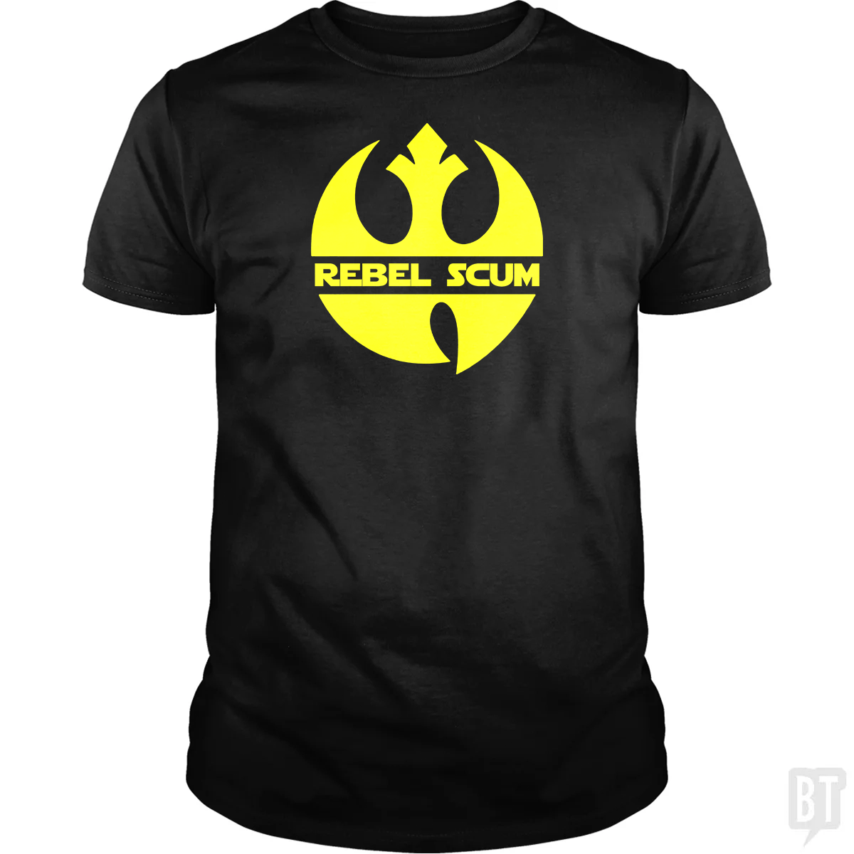 Rebel Scum 2