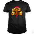 Stop Cancel Culture
