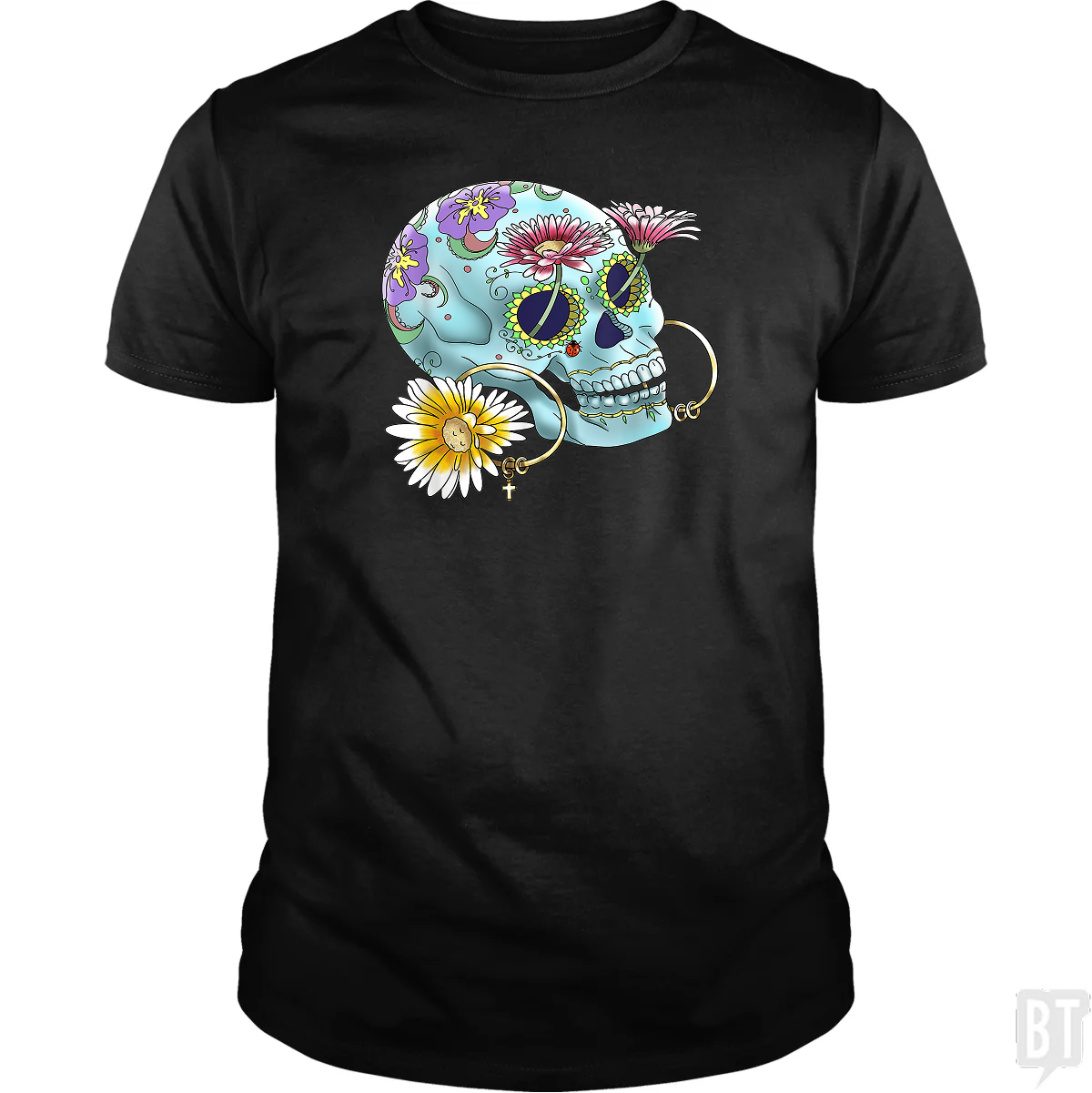 Dia De Los Muertos