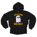 This is Some Boo Sheet Hoodie
