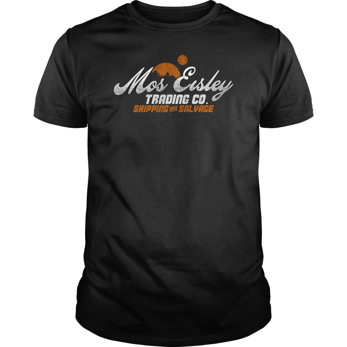 Mos Eisley