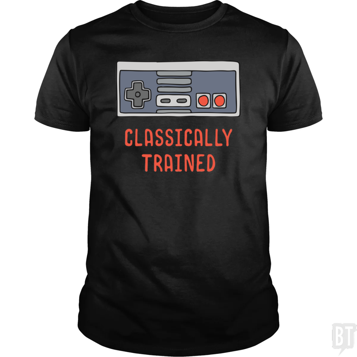 Classically Trained